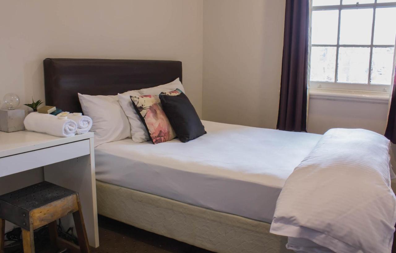 Annandale Hotel