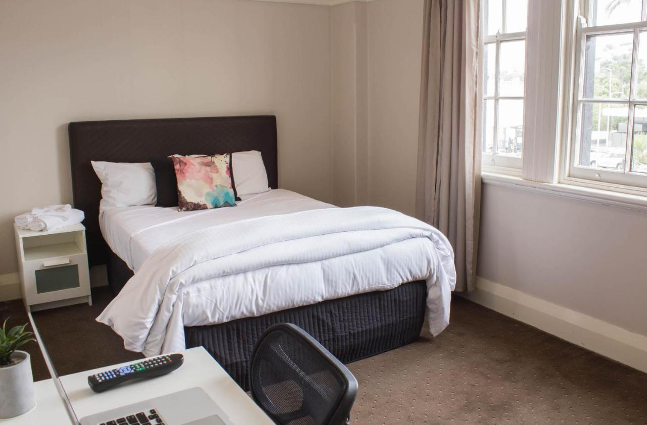 Annandale Hotel Sydney