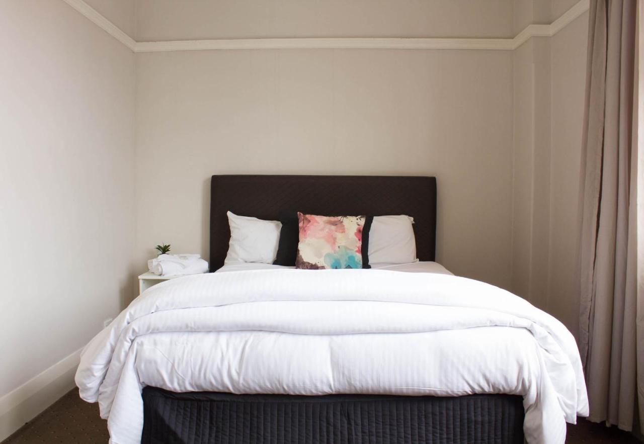 Hotel Annandale 3*