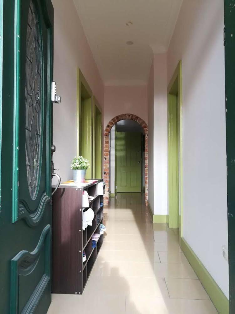 Guest House Hospedagem domiciliar *