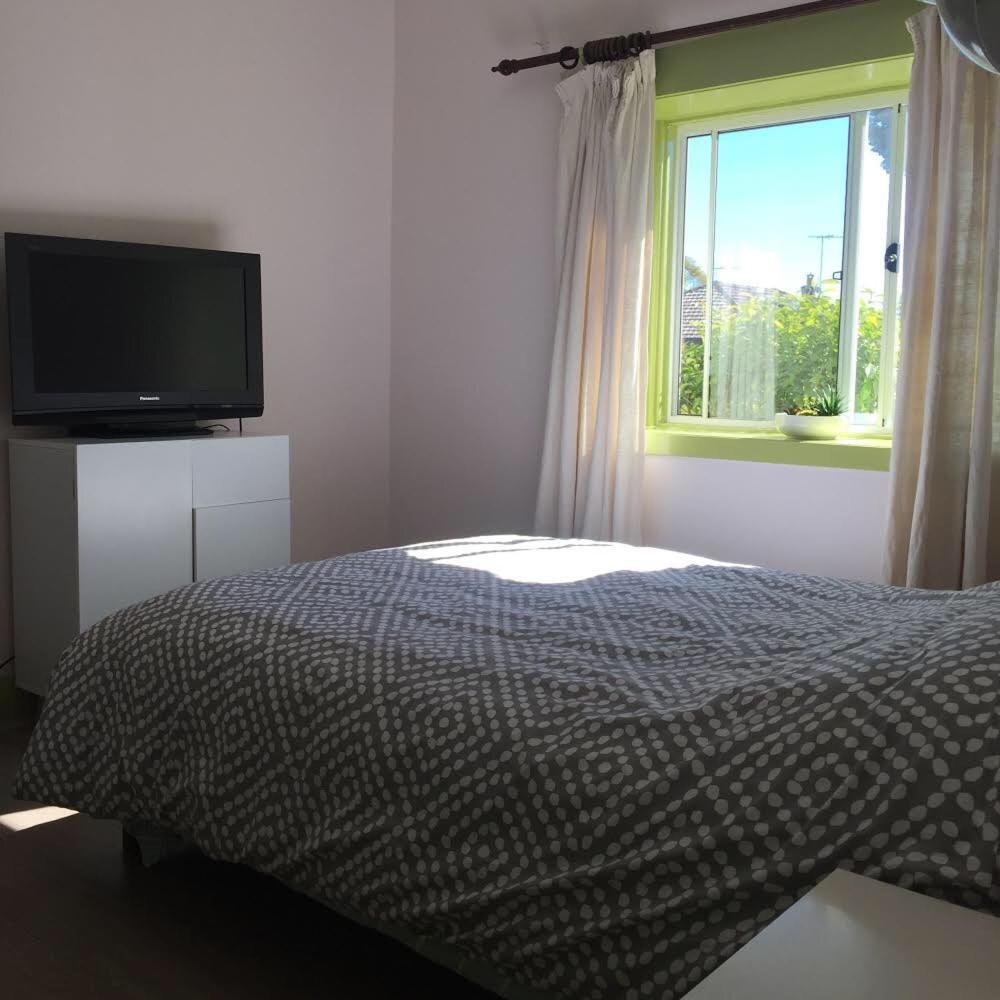 Guest House Hospedagem domiciliar