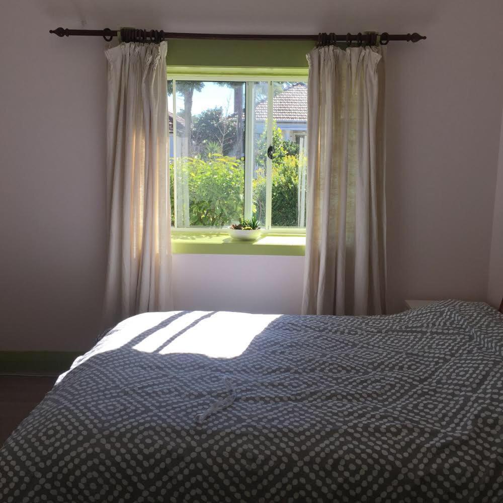 Hospedagem domiciliar Guest House *