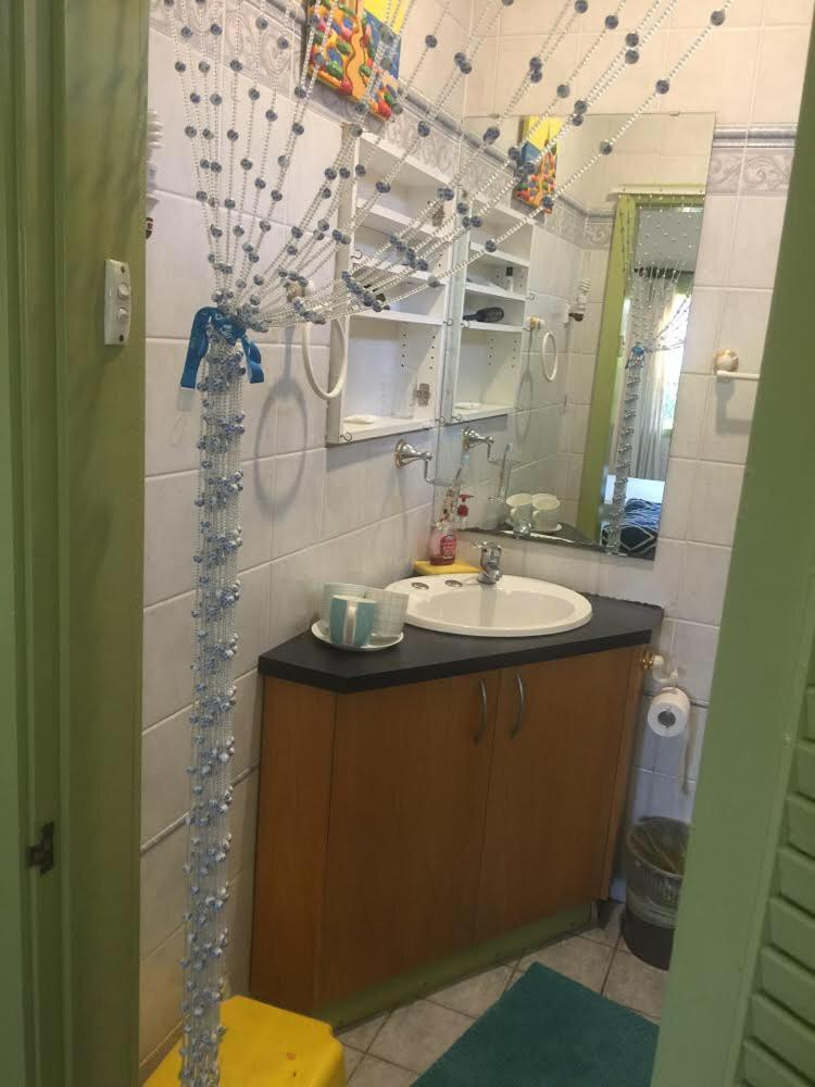 Hospedagem domiciliar Guest House *