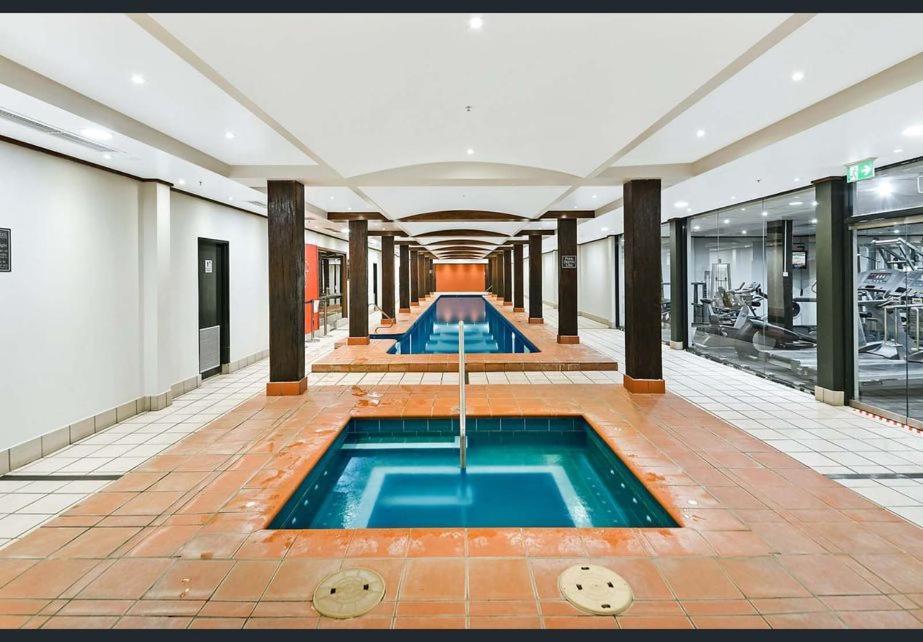 Harborside Comfort Apartment Sydney