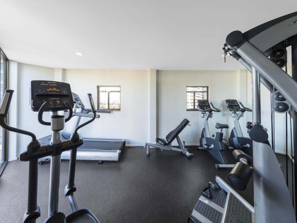 Apartment In The At College St Sydney