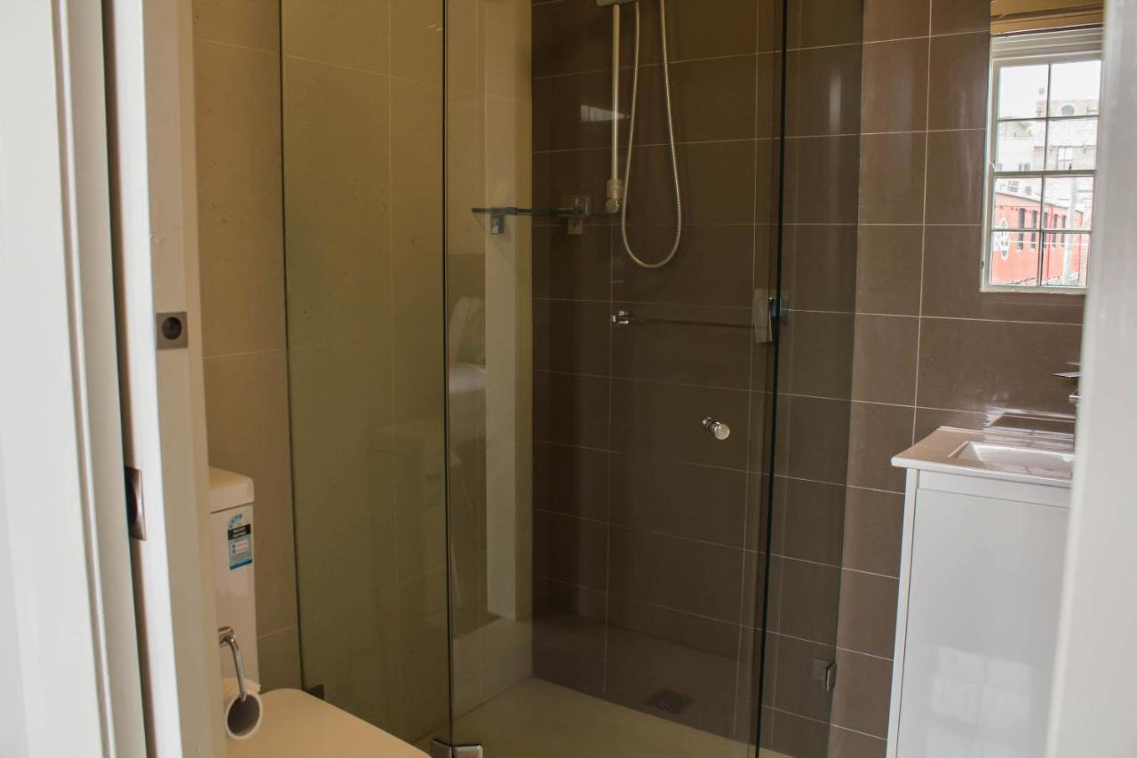 Annandale 3* Sydney