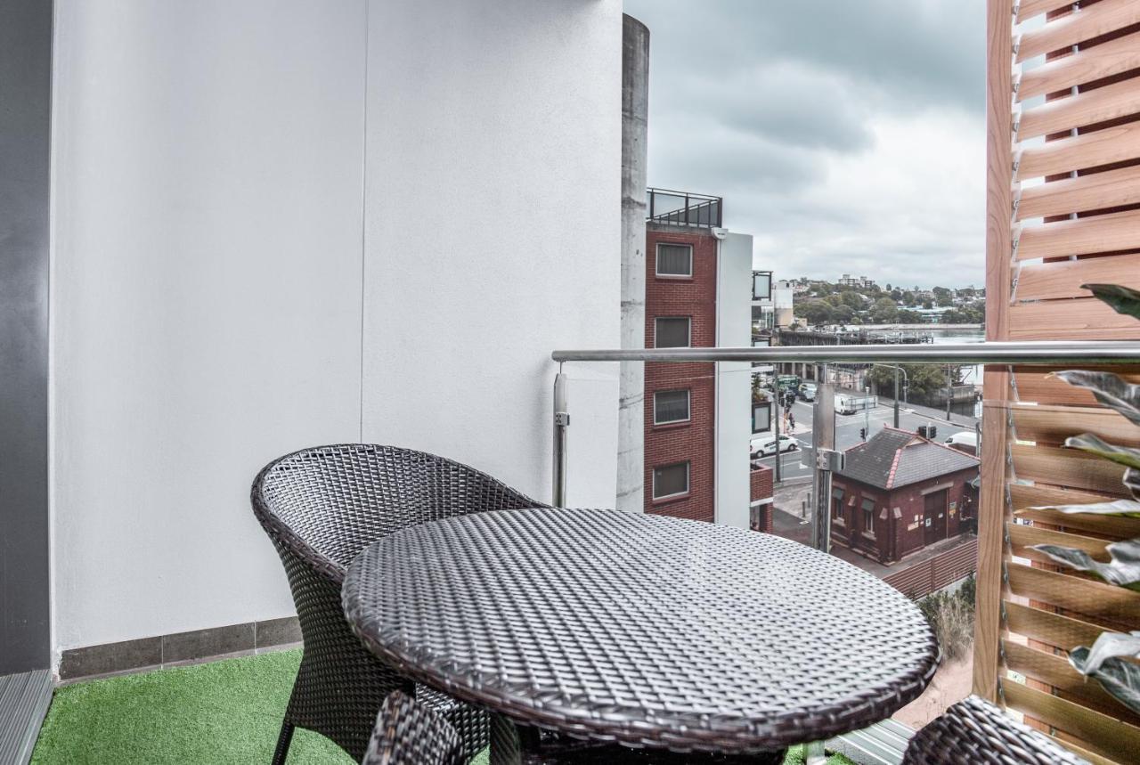 Dd Fish Market Apartment Sydney