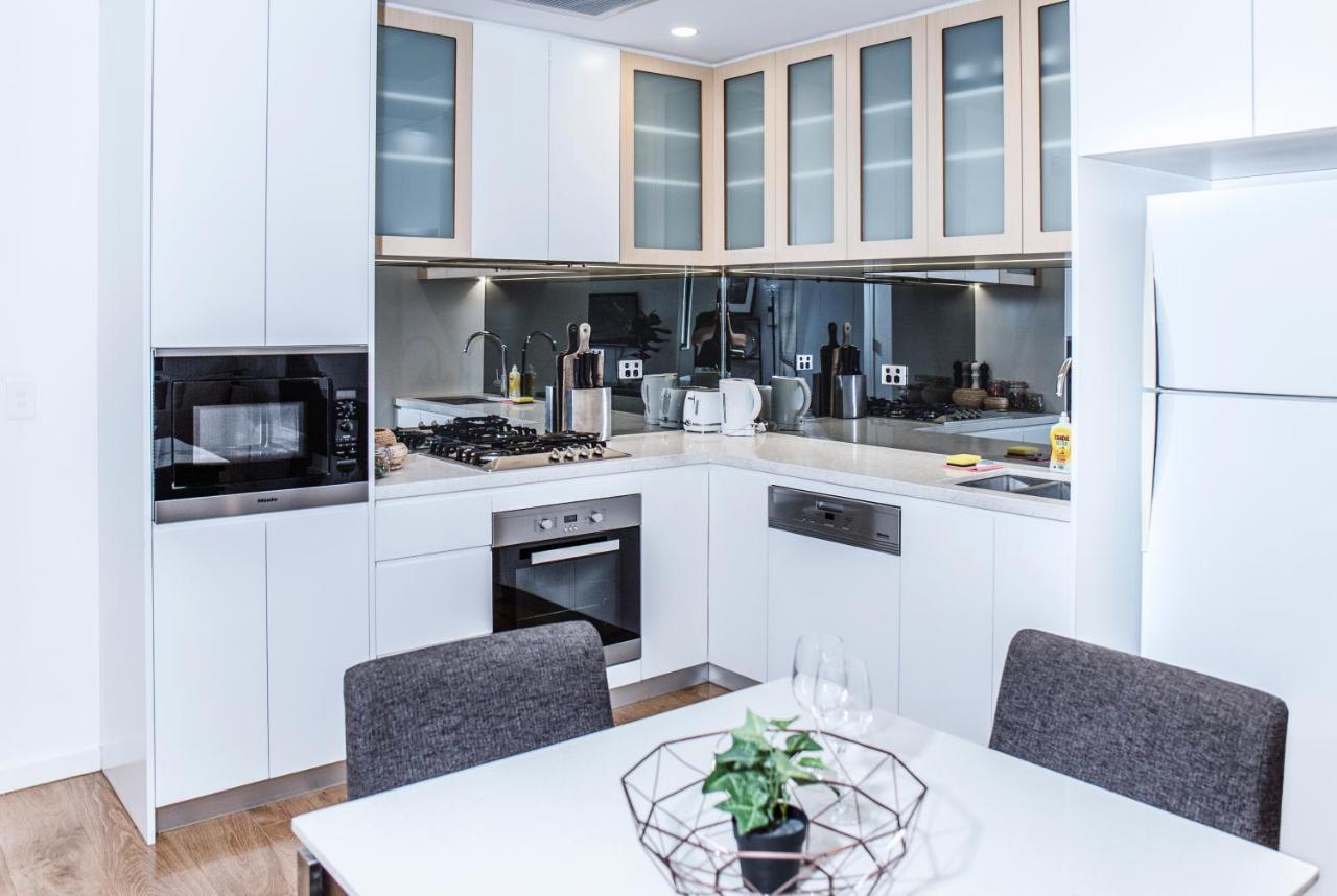 Apartment Dd Fish Market Sydney