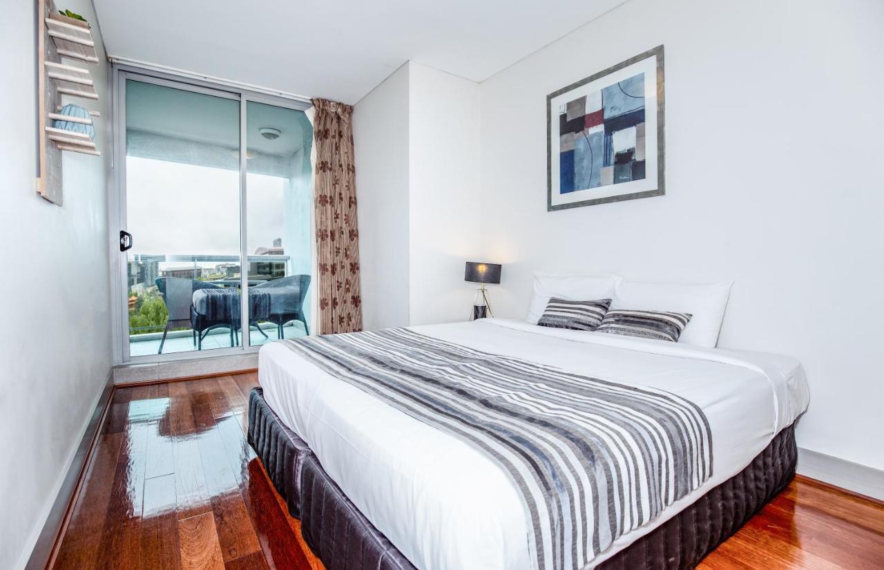 Dd Apartments On Sussex Street * Sydney