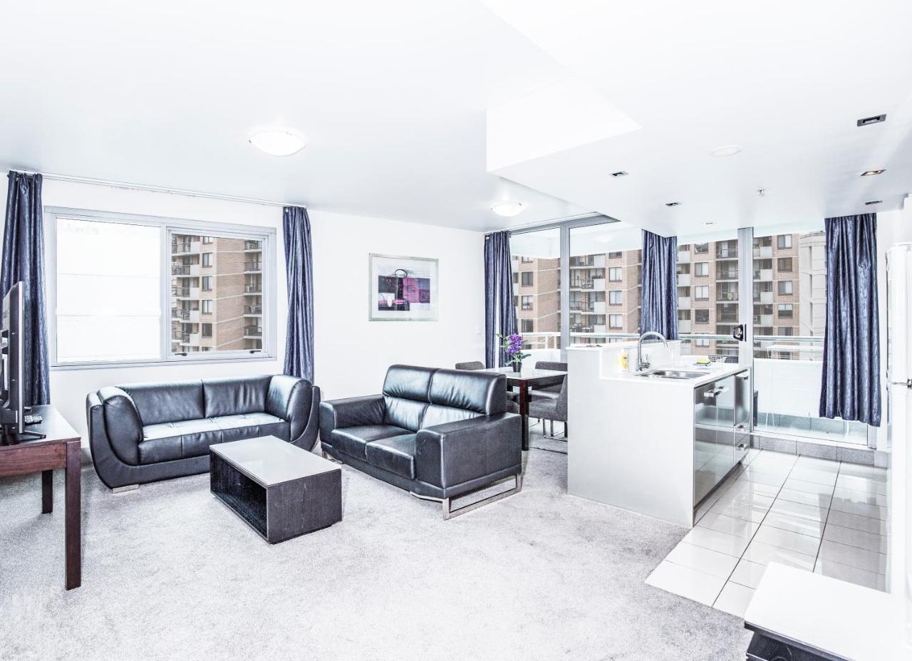 Dd Apartments On Sussex Street Apartment
