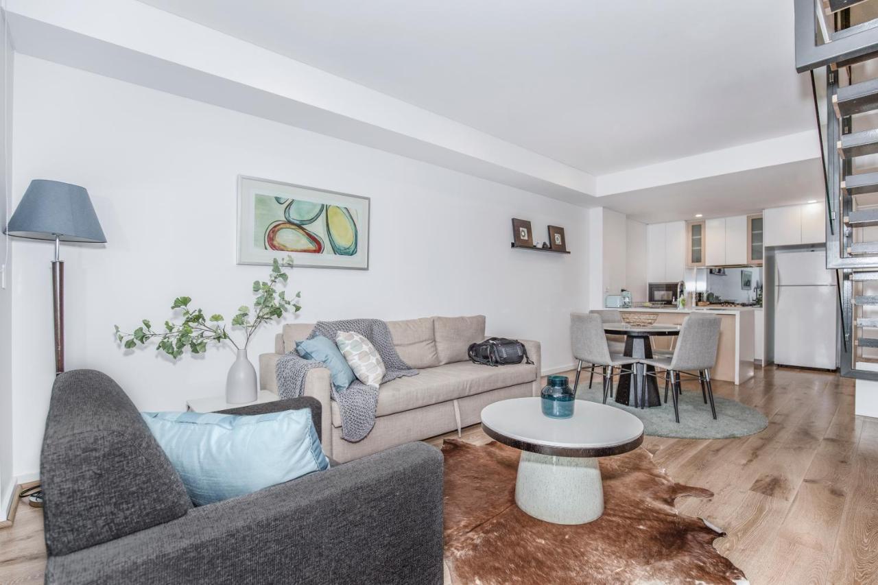 Apartment Dd Fish Market Sydney