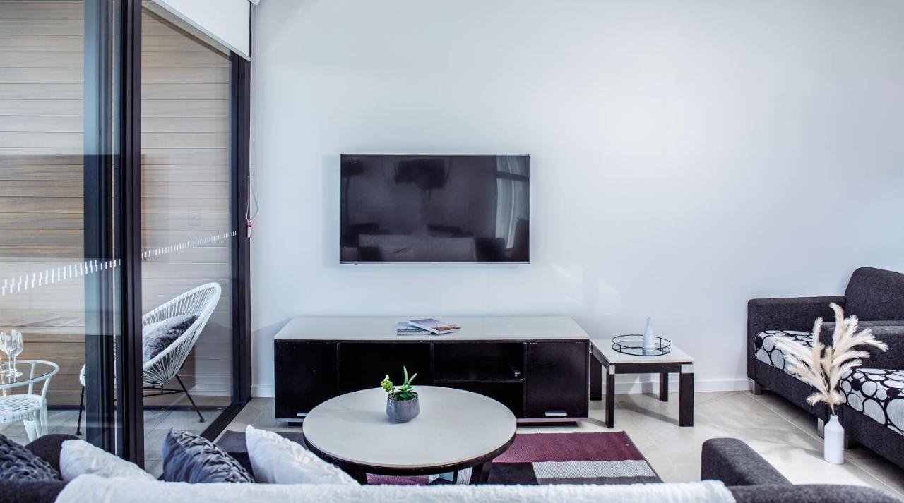 Dd Apartments On Sussex Street *