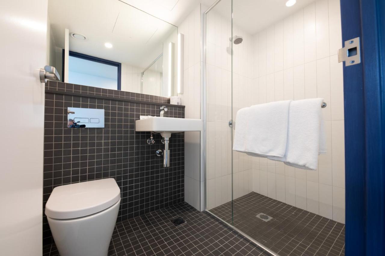 Ibis Budget Airport 3* Sidney