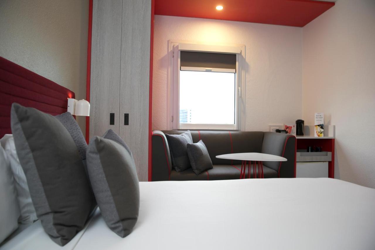 Ibis Airport Sidney