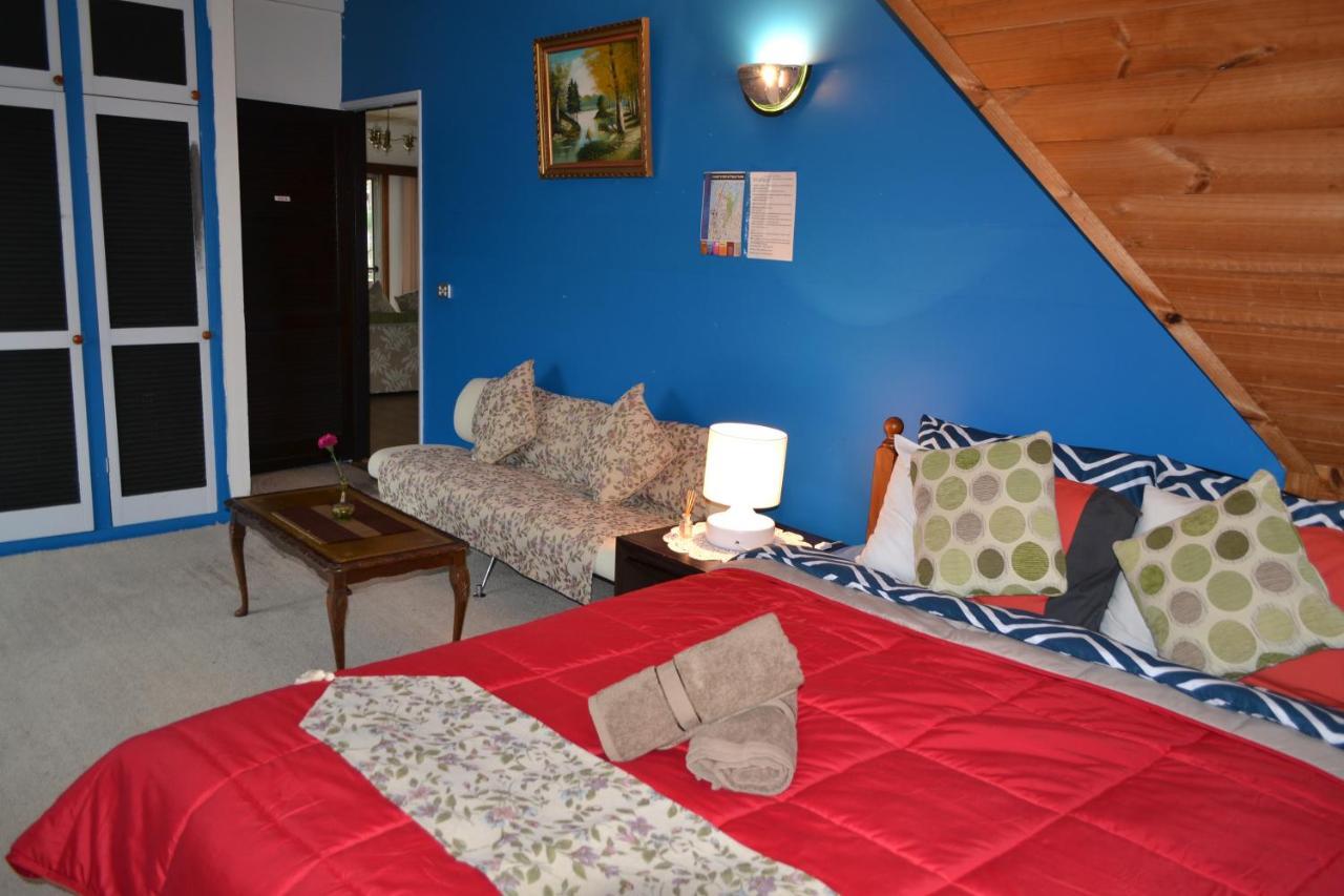 Hakata Guest house 3*