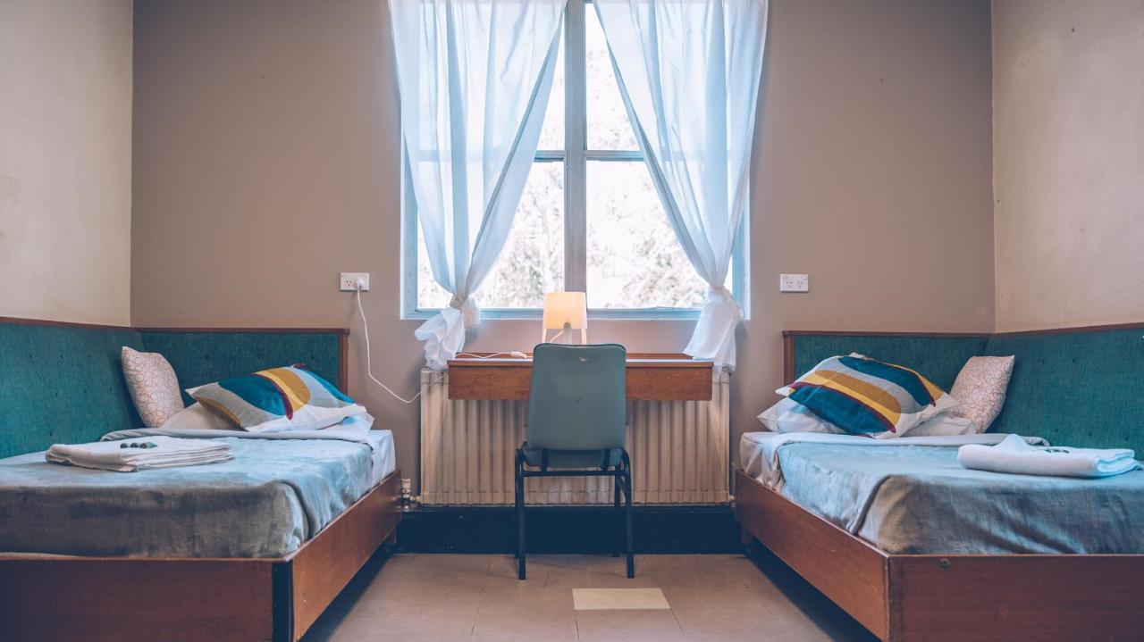 Greenwich Village Accommodation Hostel