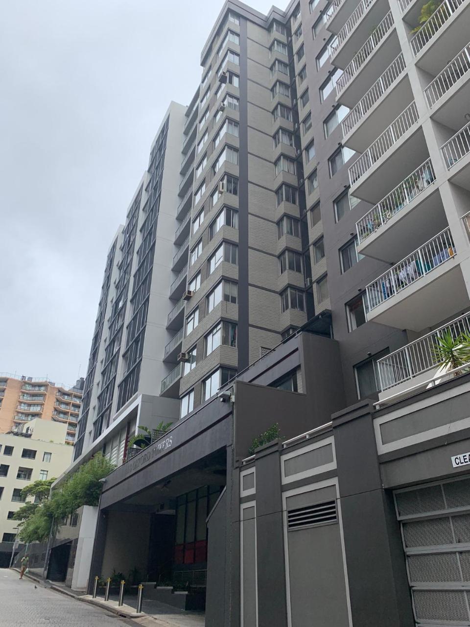 Studio @ Surry Hills Apartment