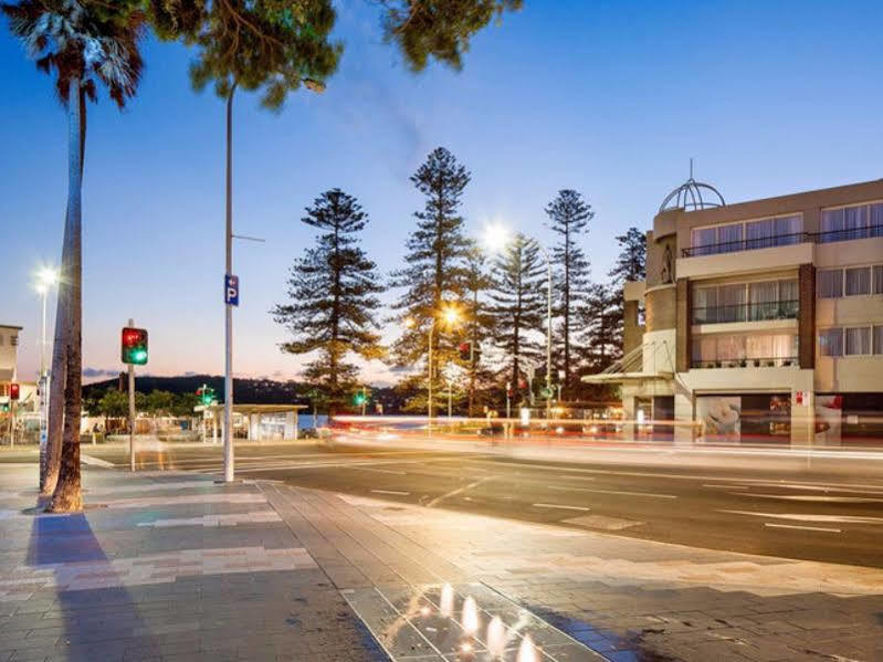 Quest Manly Aparthotel Sydney