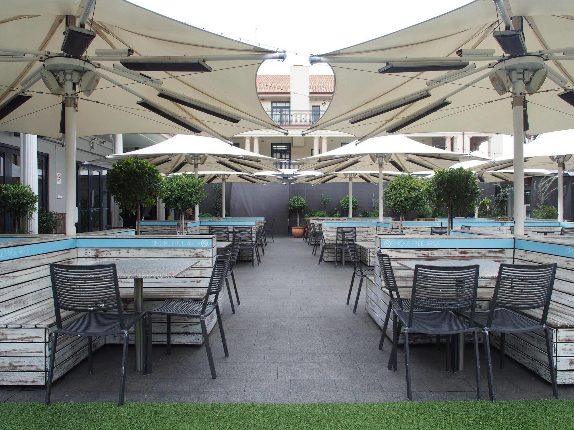 Coogee Bay Boutique Hotel 4*