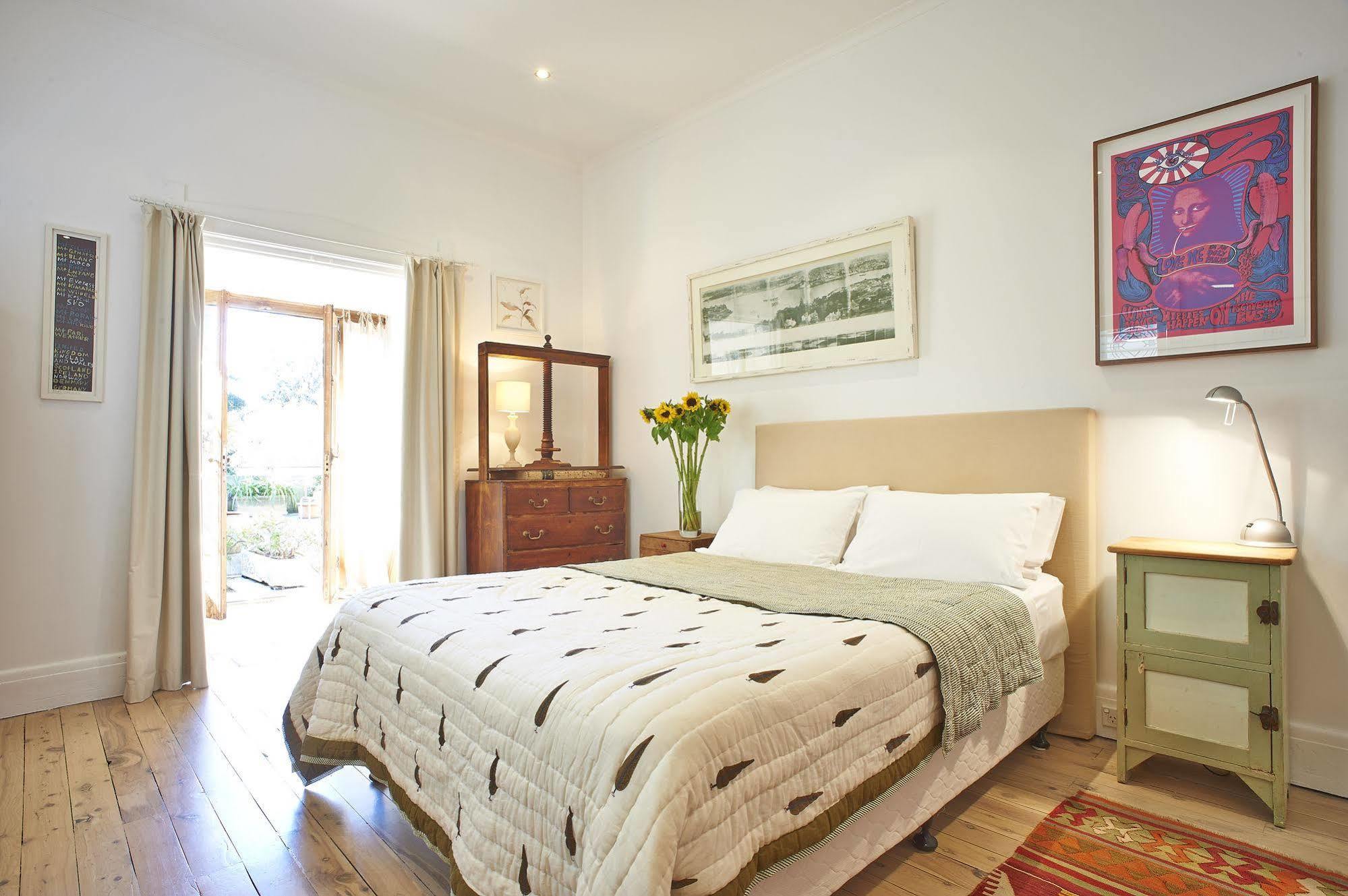 Bondi House Bed & Breakfast Sydney