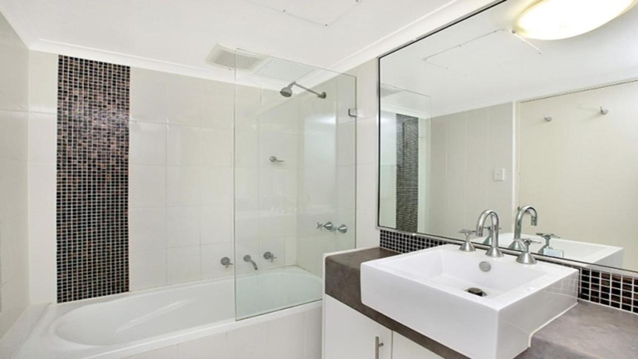 Apartment In The At College St Sydney