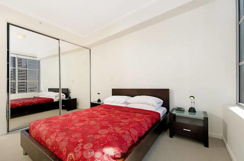 Astra Apartments Sydney Sydney