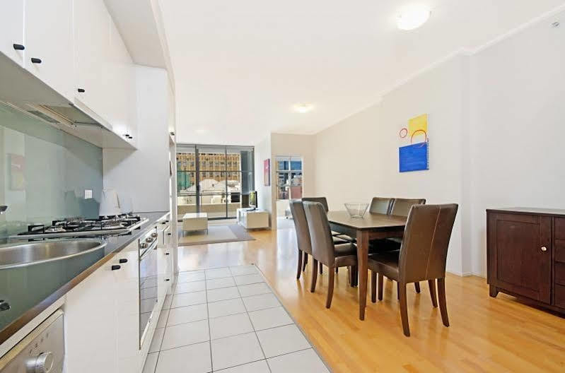 Apartment Astra Apartments Sydney