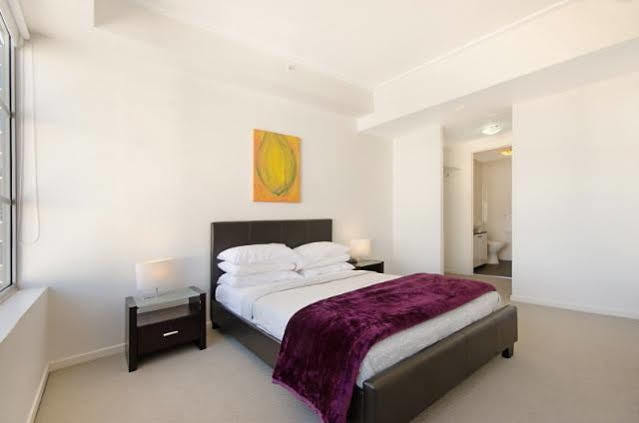 Astra Apartments Sydney