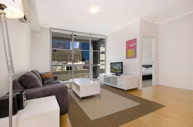 Astra Apartments Sydney * Sydney