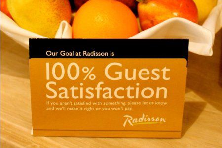 Hotel Rydges Darling Square Sidney