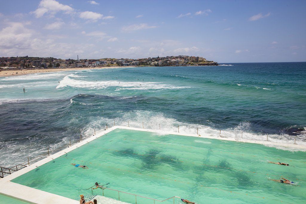 Holiday & Bondi Junction 4*