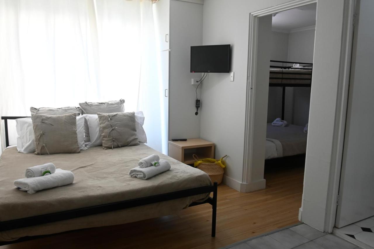 Manly Waves Motel Sydney