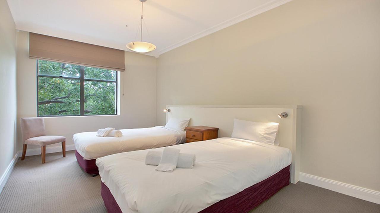 Harbour Fringe Apartamento *