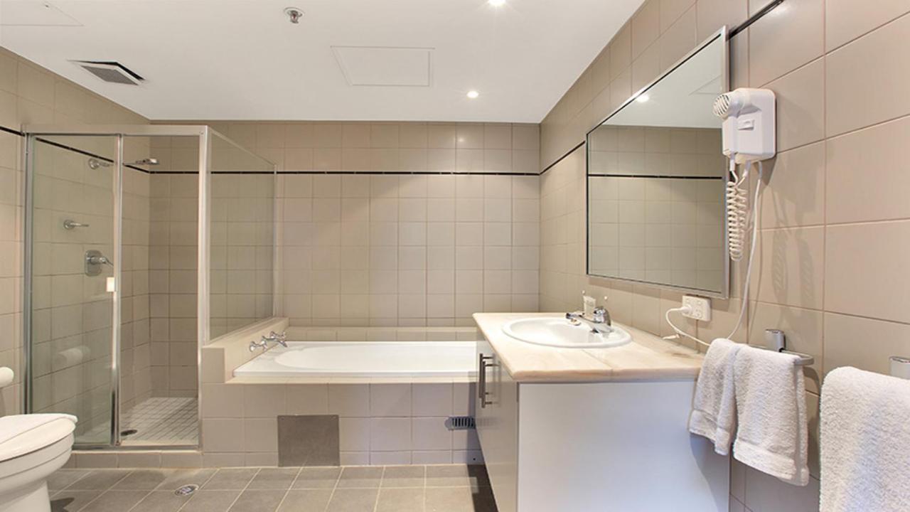 Harbour Fringe Apartamento Sidney