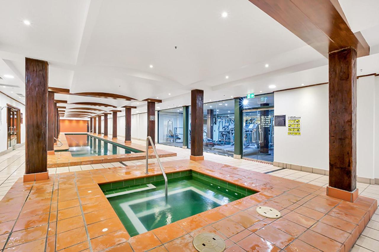 Harborside Comfort Sydney