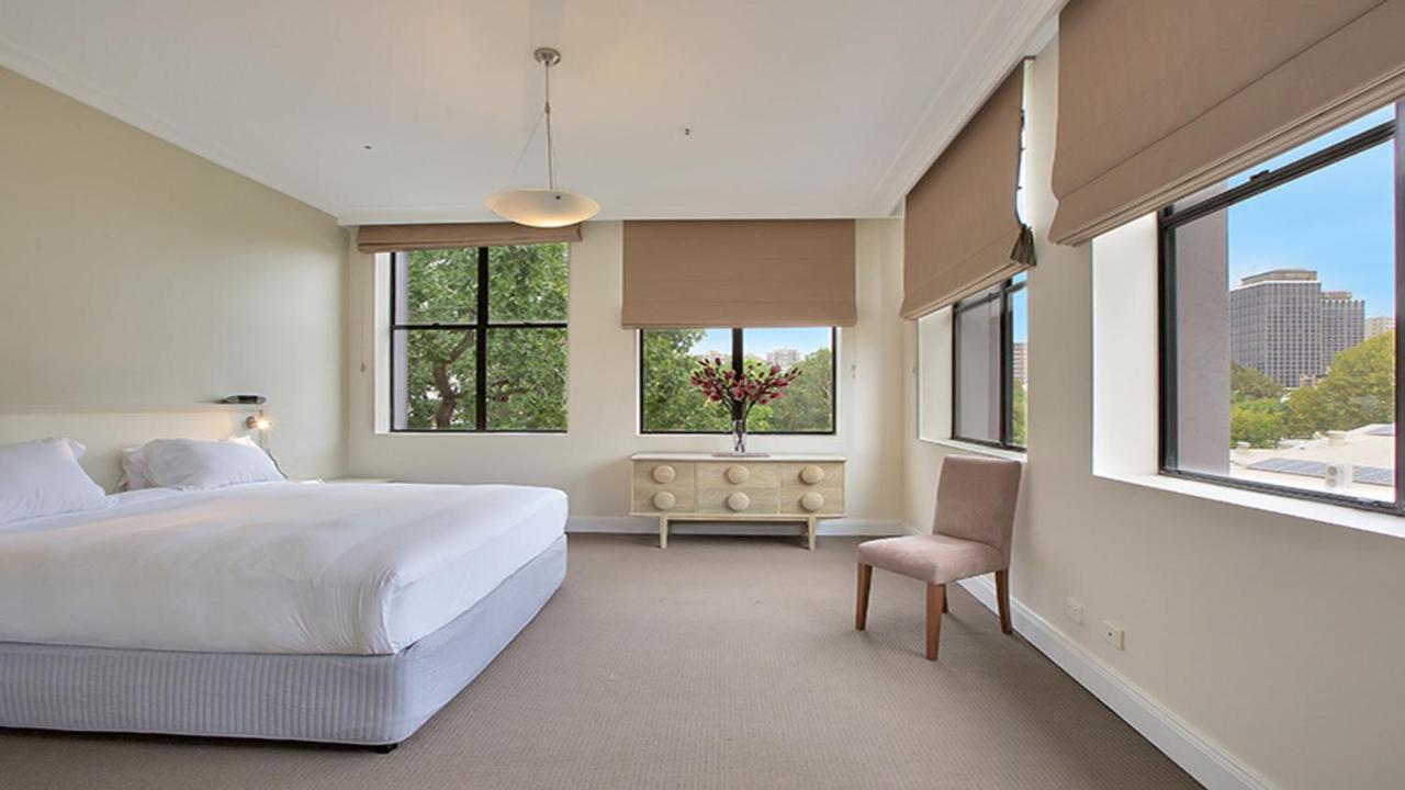 Harbour Fringe Apartamento