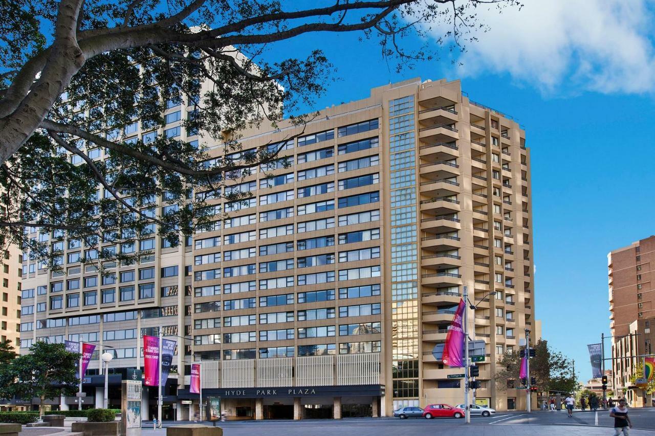 Park View Apartamento Sidney