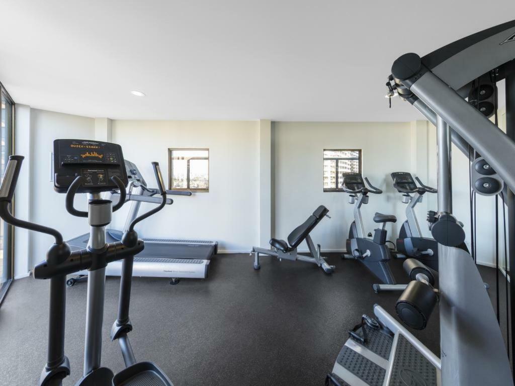 Apartamento Park View Sidney