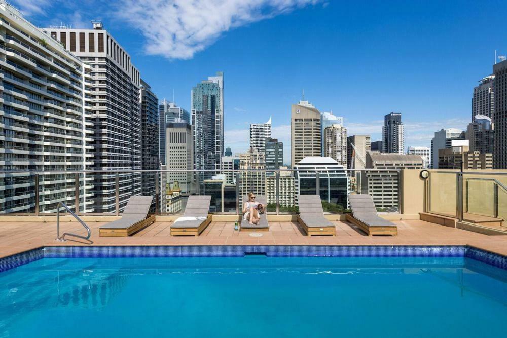 Park View Apartamento *
