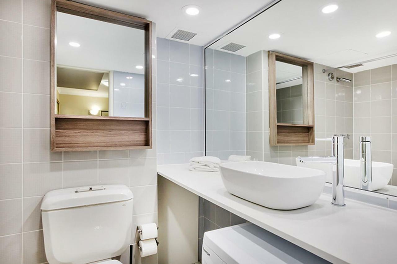 Apartamento Park View