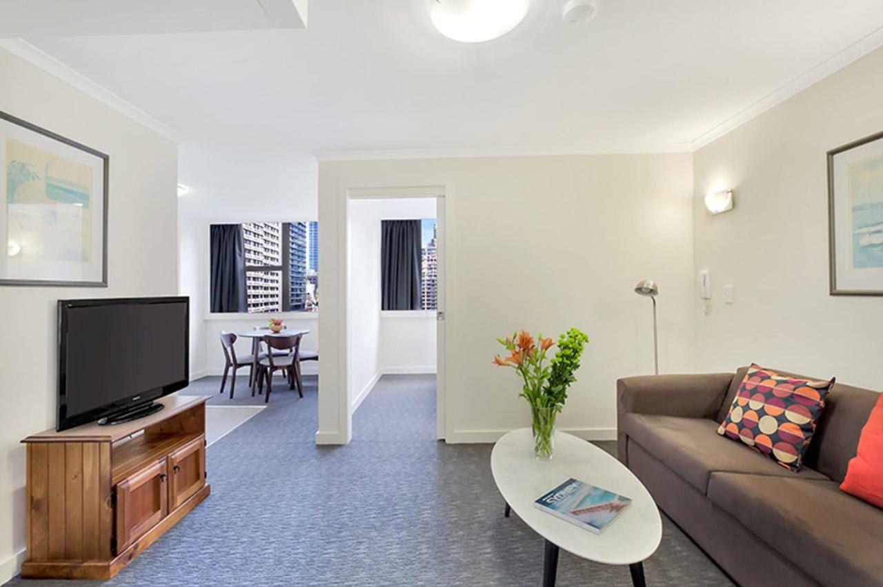 Apartamento Park View