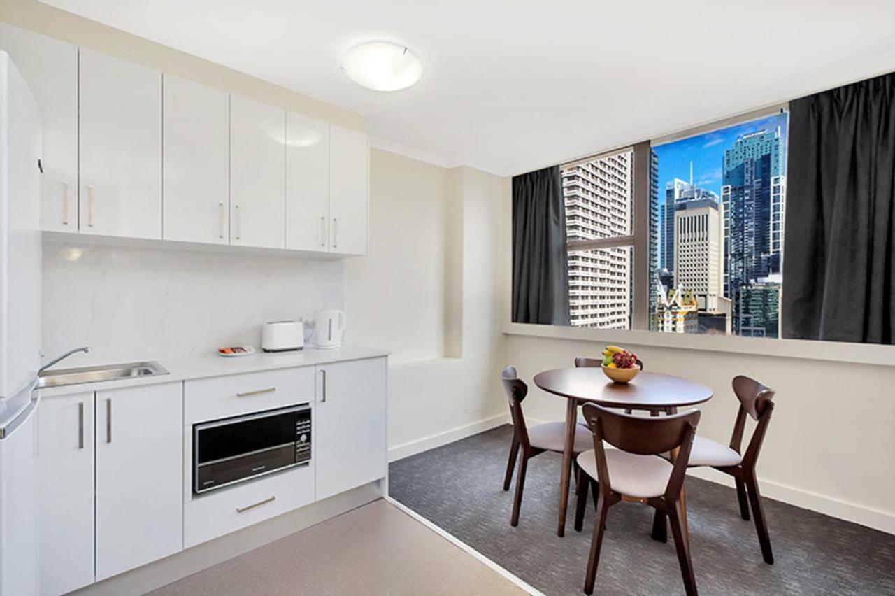 Park View Sidney