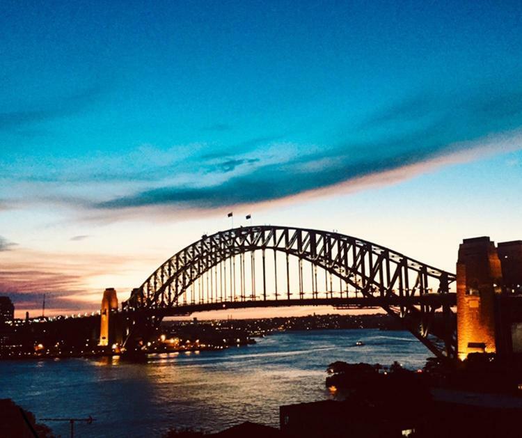 Harbour Penthouse * Sydney