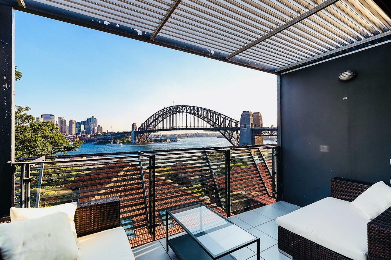 Harbour Penthouse Apartment *