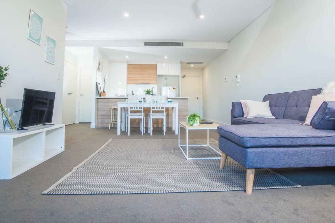 Cozy One Bed Closes To Airport In Arncliffe Apartment