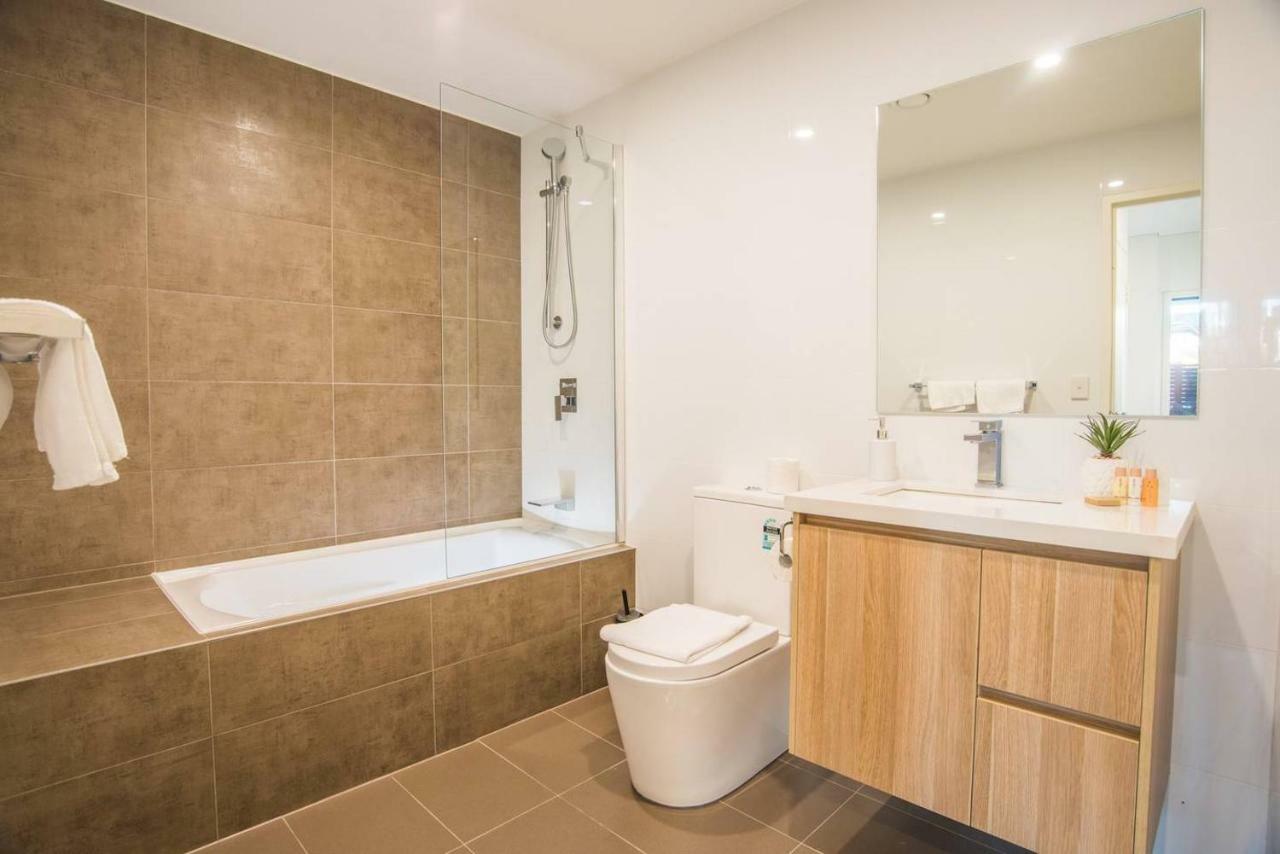 Apartment Cozy One Bed Closes To Airport In Arncliffe *