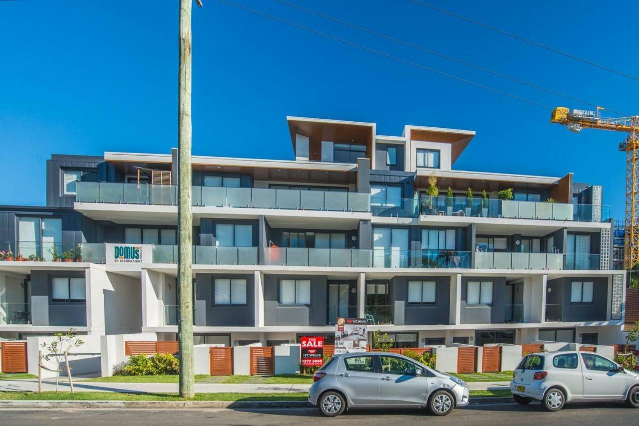 Apartment Cozy One Bed Closes To Airport In Arncliffe *