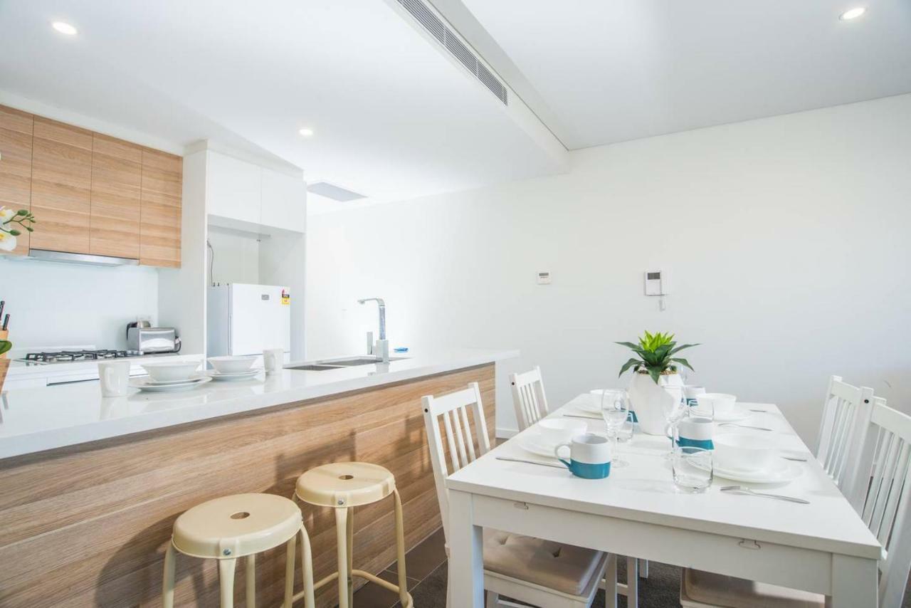 Cozy One Bed Closes To Airport In Arncliffe Apartment Sydney