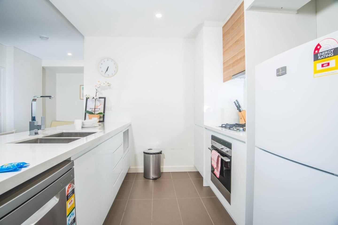 Cozy One Bed Closes To Airport In Arncliffe Apartment