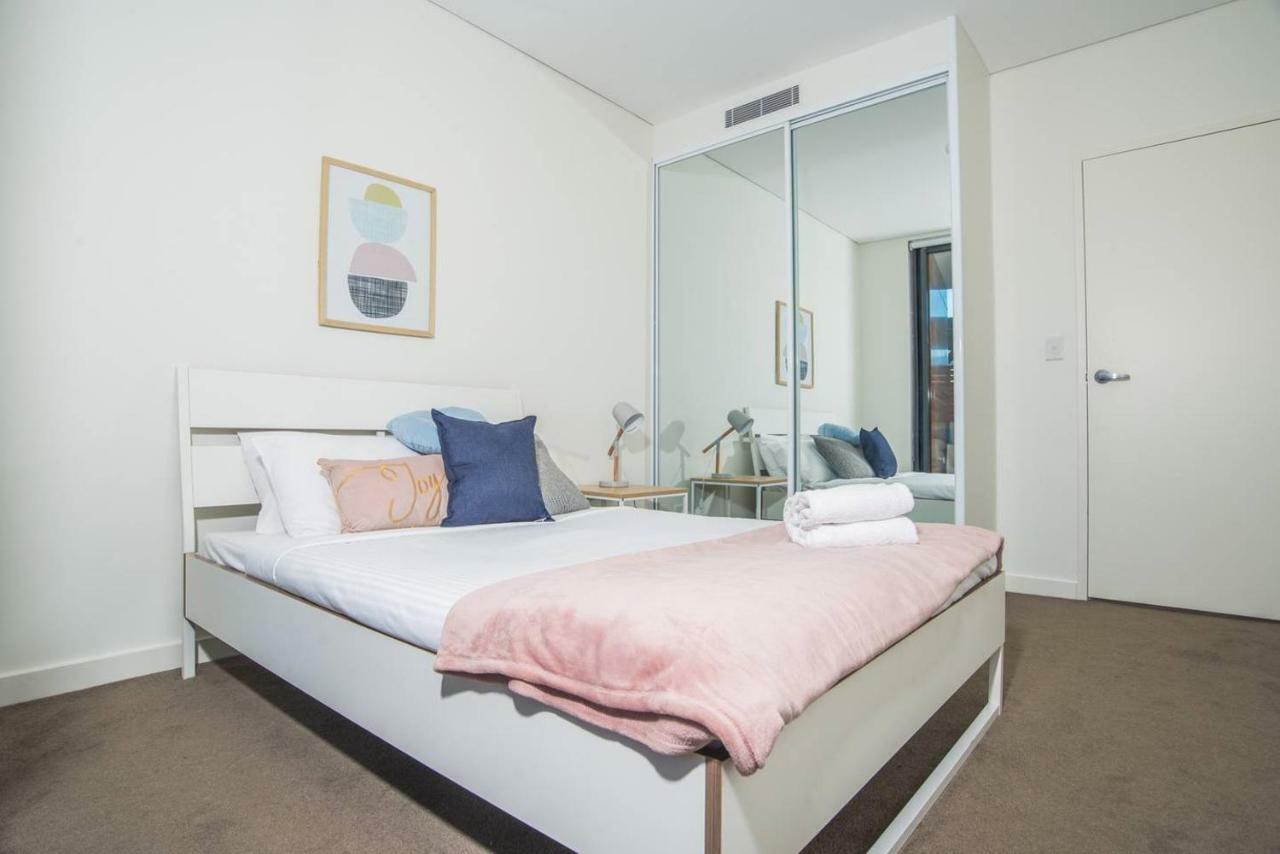 Cozy One Bed Closes To Airport In Arncliffe * Sydney